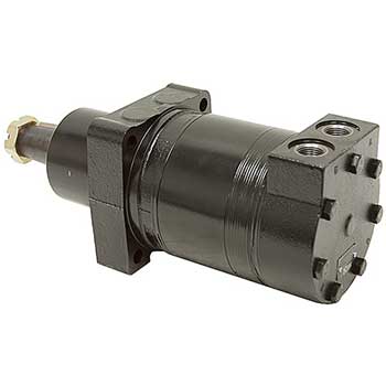 Wheel Motor for Dingo TX420 and TX425 serial numbers 2400000 &amp; up 1067654